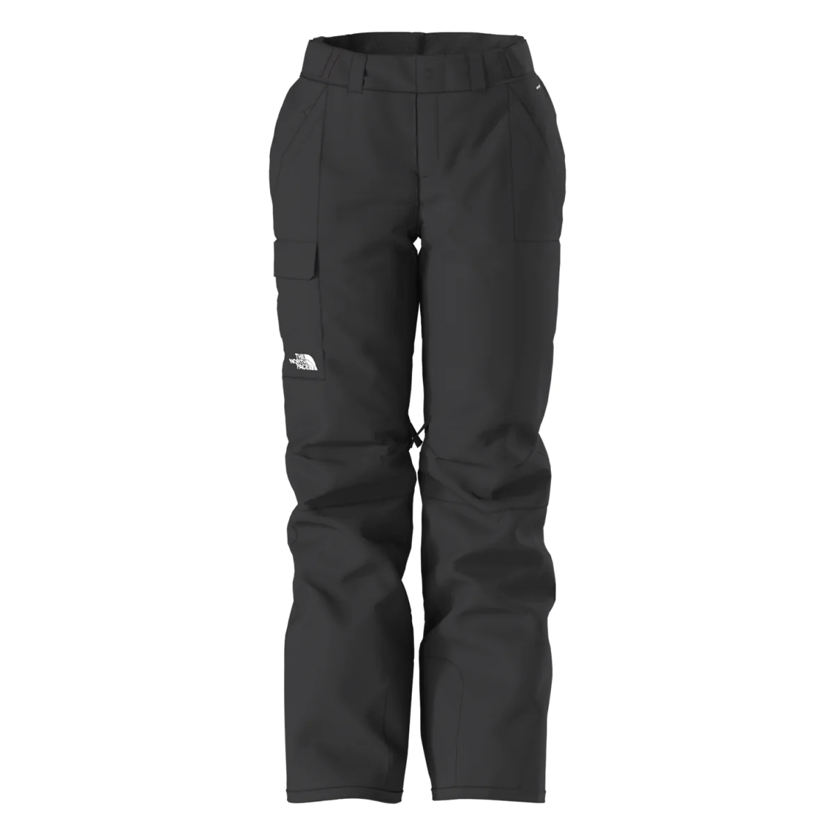 The North Face Women's Freedom Insulated Pant 2026 (Short) TNF Black