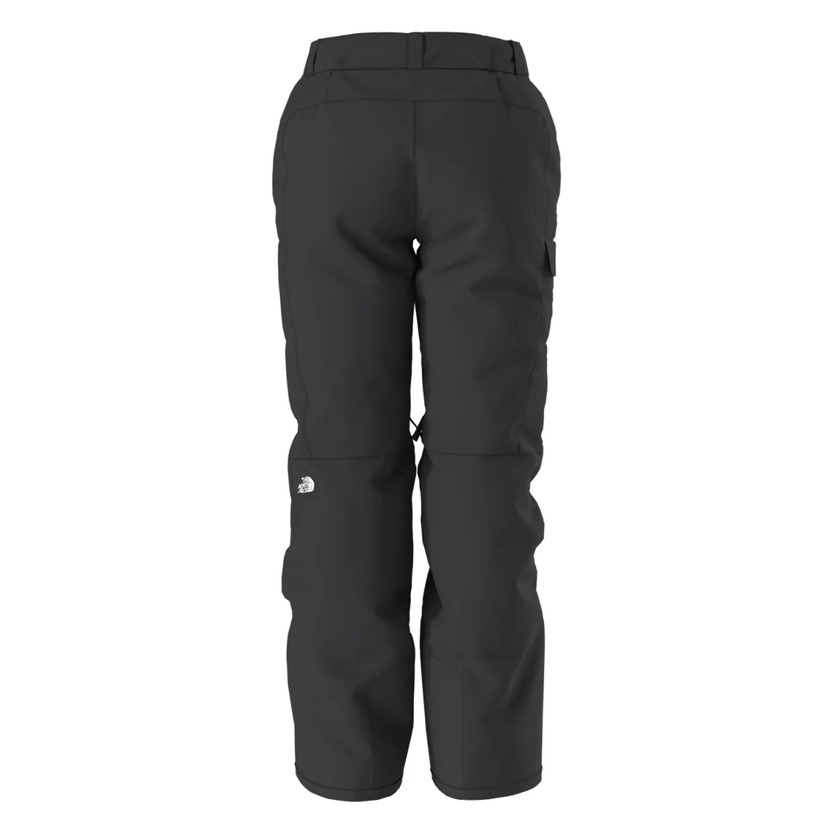 The North Face Women's Freedom Insulated Pant 2026 TNF Black - Image 3