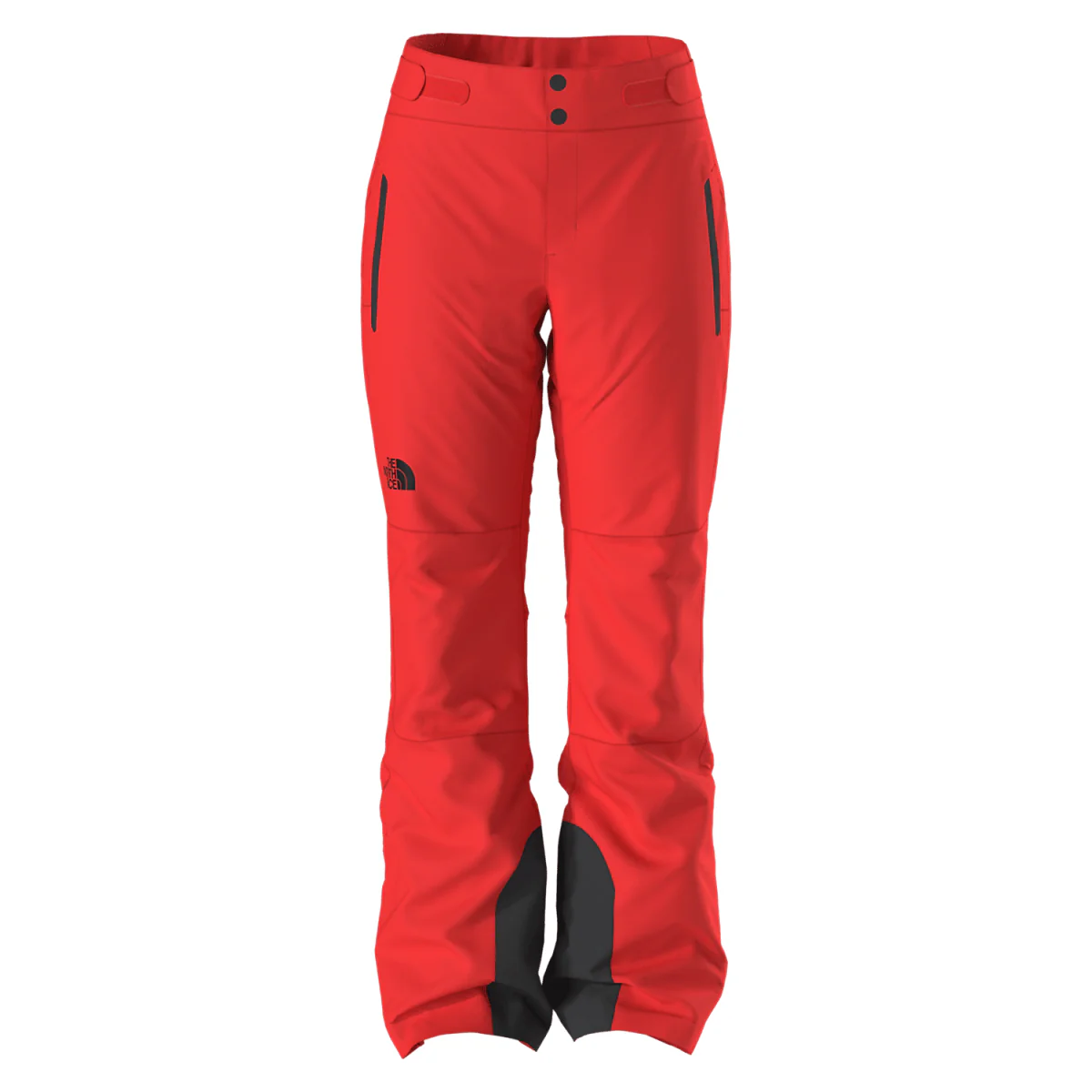 The North Face Women's Lenado Pant 2025 Fiery Red