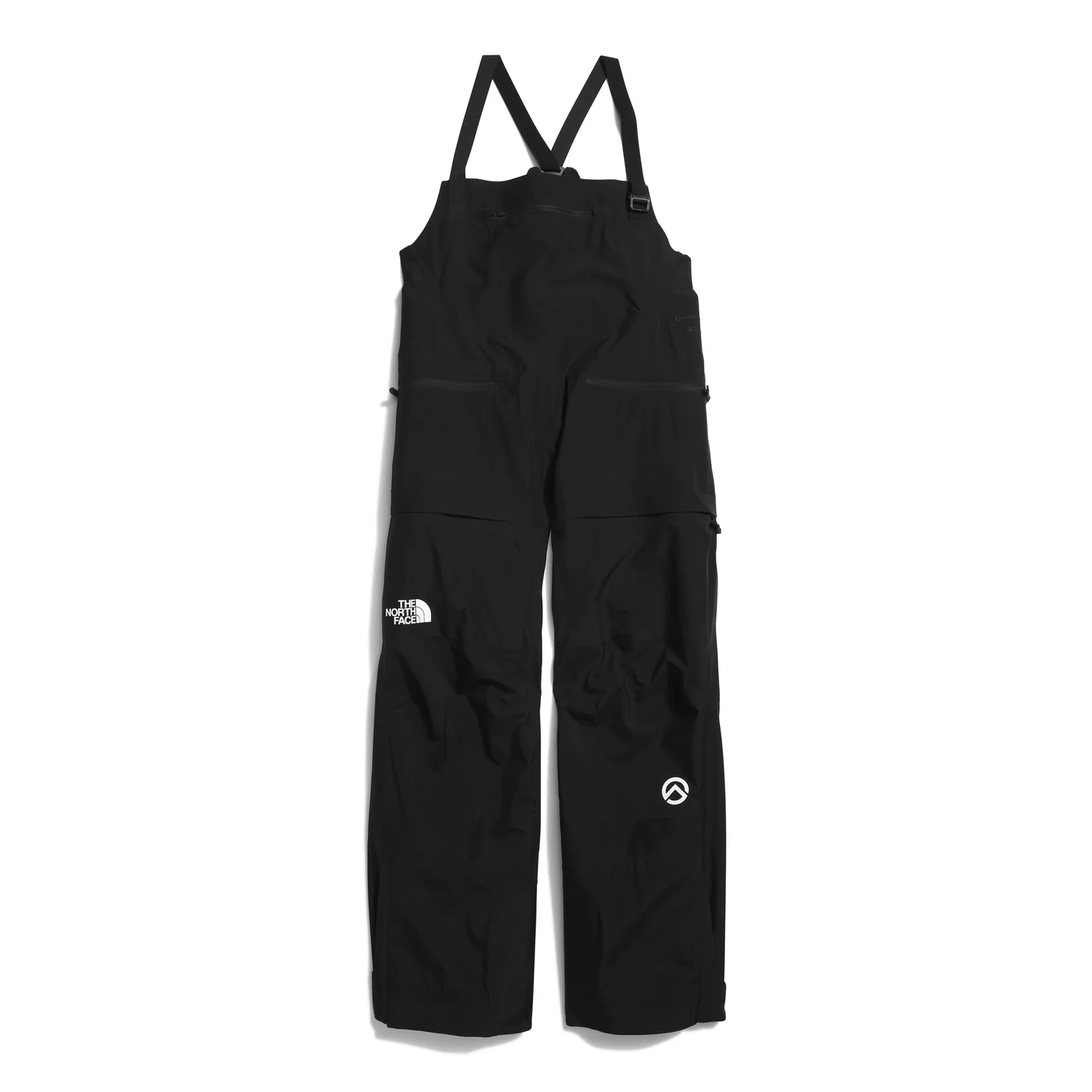 The North Face Women's Summit Series Verbier Gore-tex Bib 2024 TNF Black