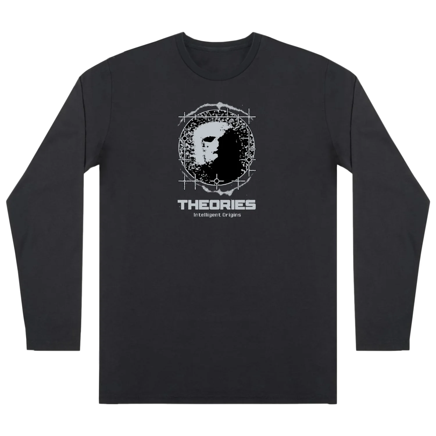 Theories Cydonia L/S Shirt
