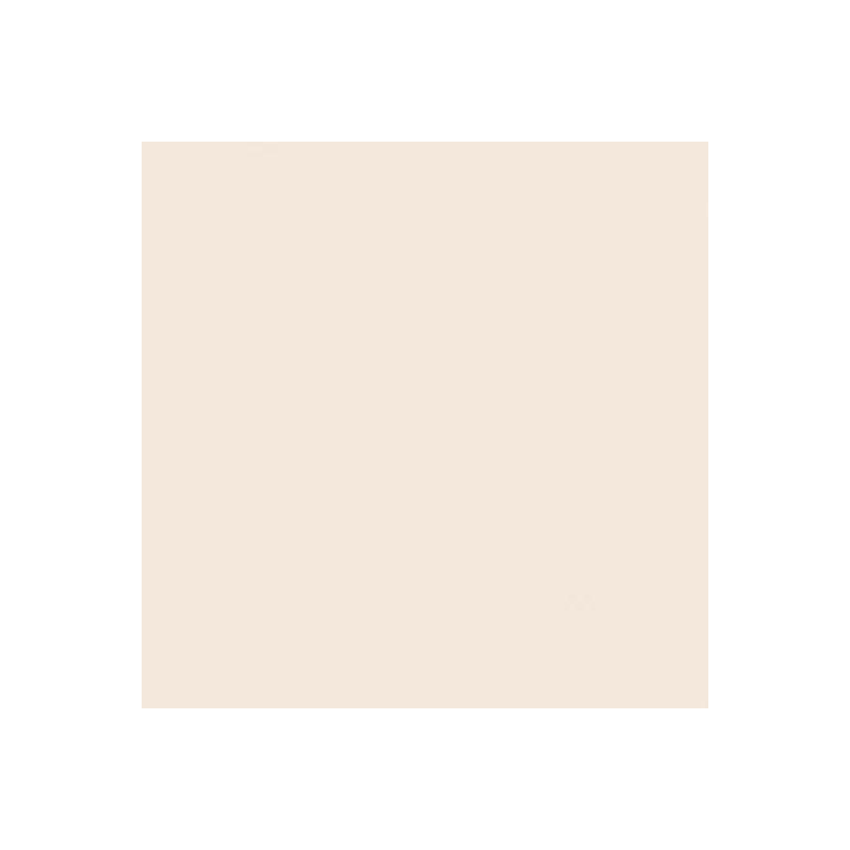 Thread Bifold Wallet Off White - Image 2