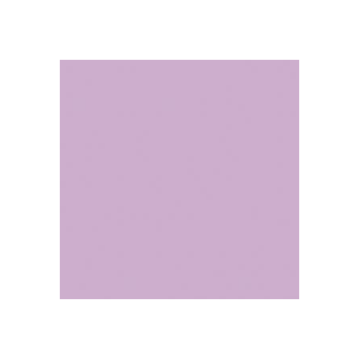Thread Keychain Clip Lavender - Image 2