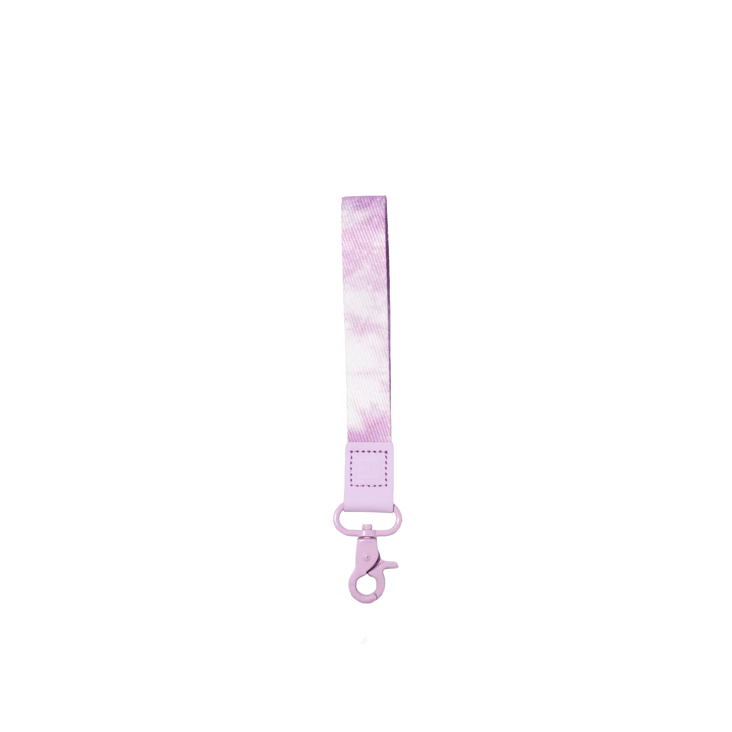 Thread Wrist Lanyard Haze Lavender