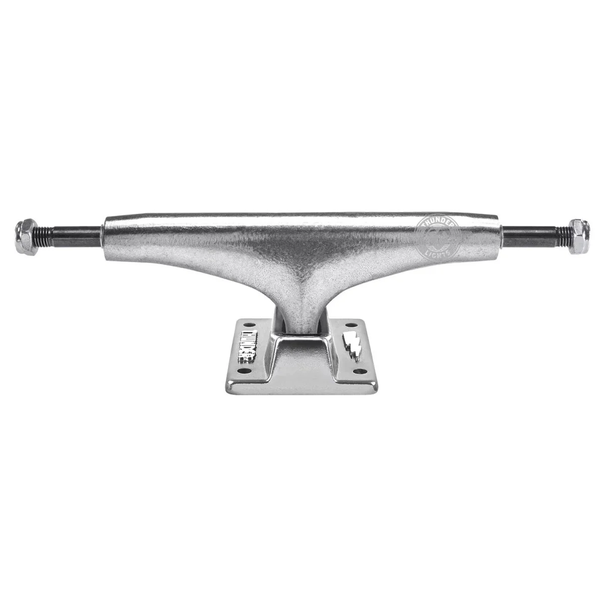 Thunder 148 Polished Lights II Skate Truck