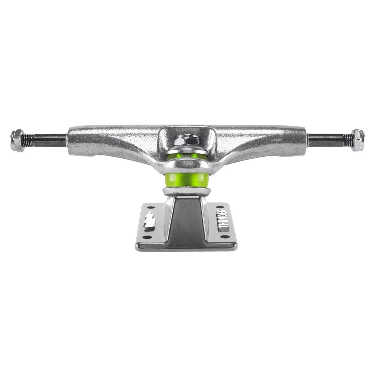 Thunder 151 Polished Lights II Skate Truck - Image 2