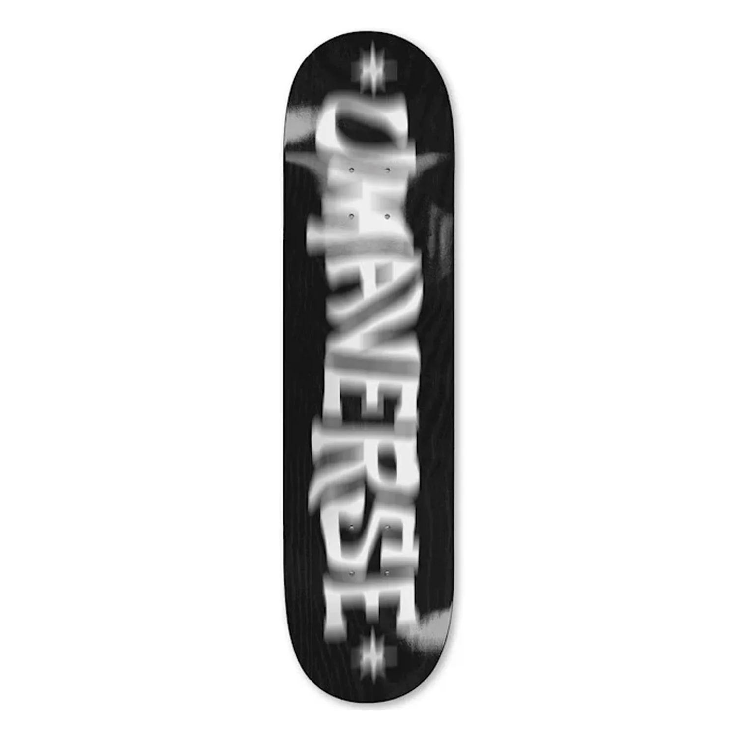Umaverse Cross Eyes Skate Deck 8.25"