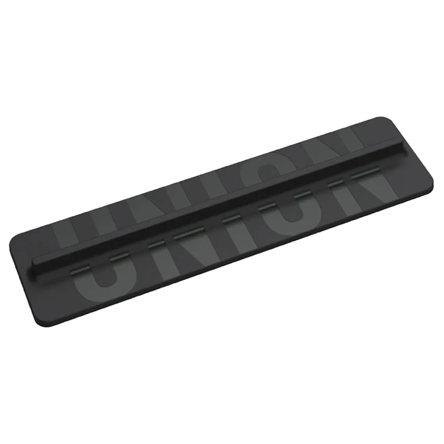 Union Boot Scraper Stomp Pad