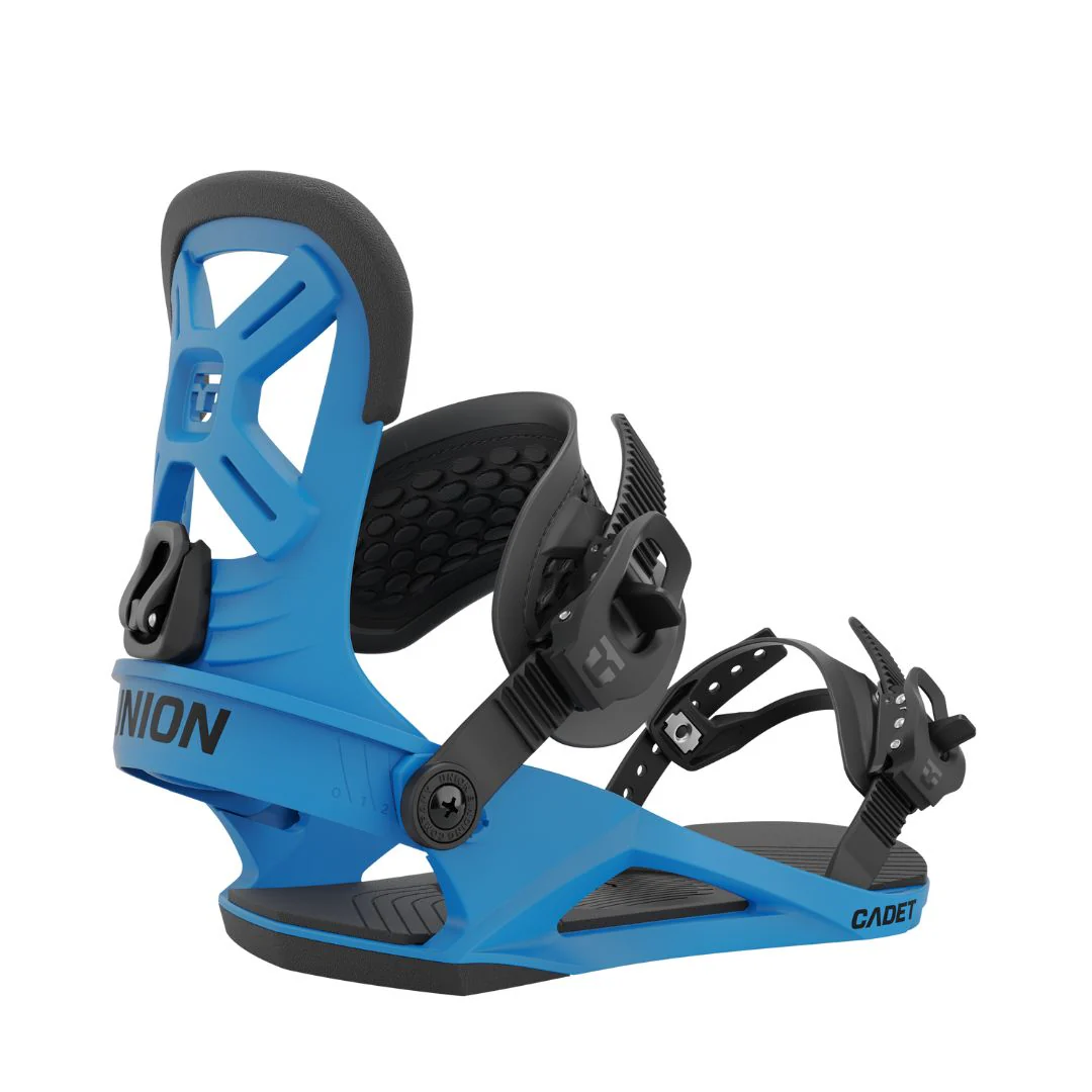 Union Cadet Snowboard Bindings 2023