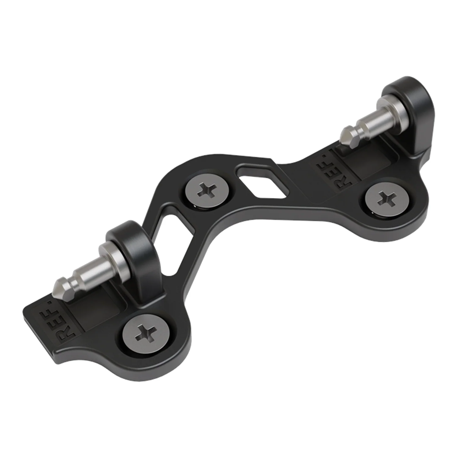 Union Charger Touring Bracket Set