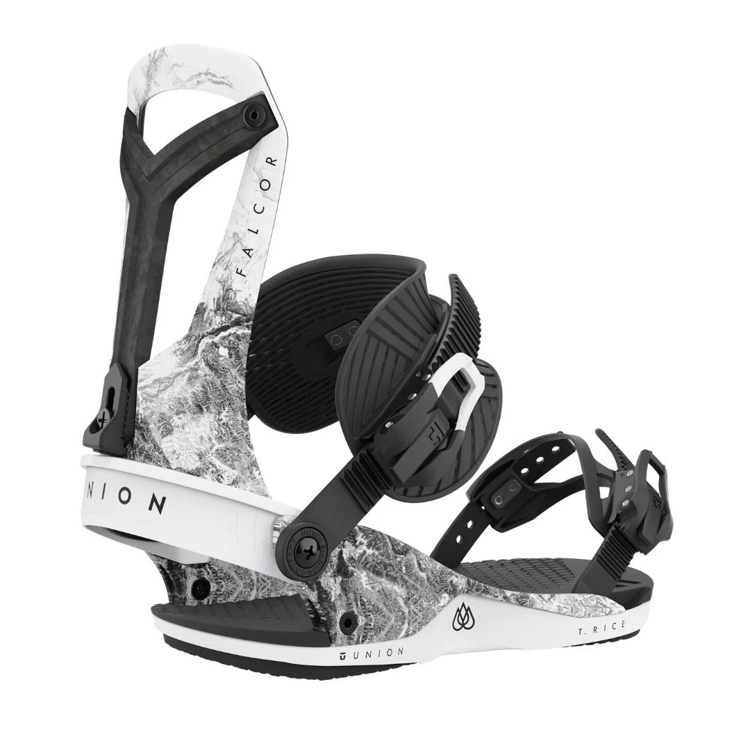 Union Falcor Snowboard Bindings 2023