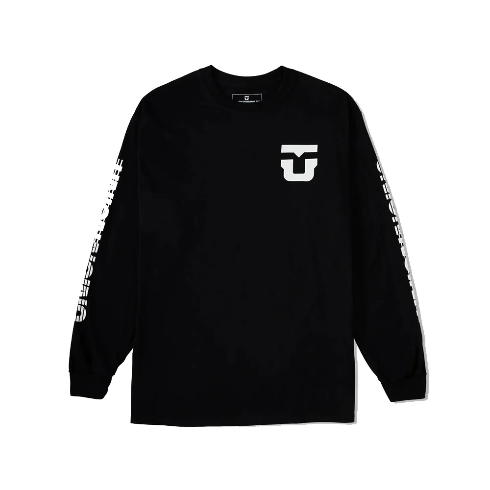 Union L/S Shirt