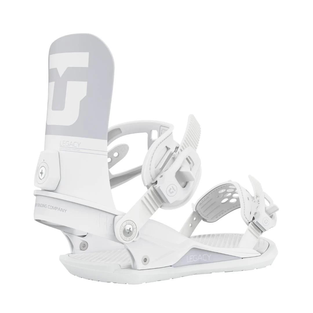 Union Legacy Snowboard Bindings 2023