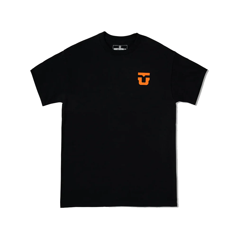 Union Logo T Shirt
