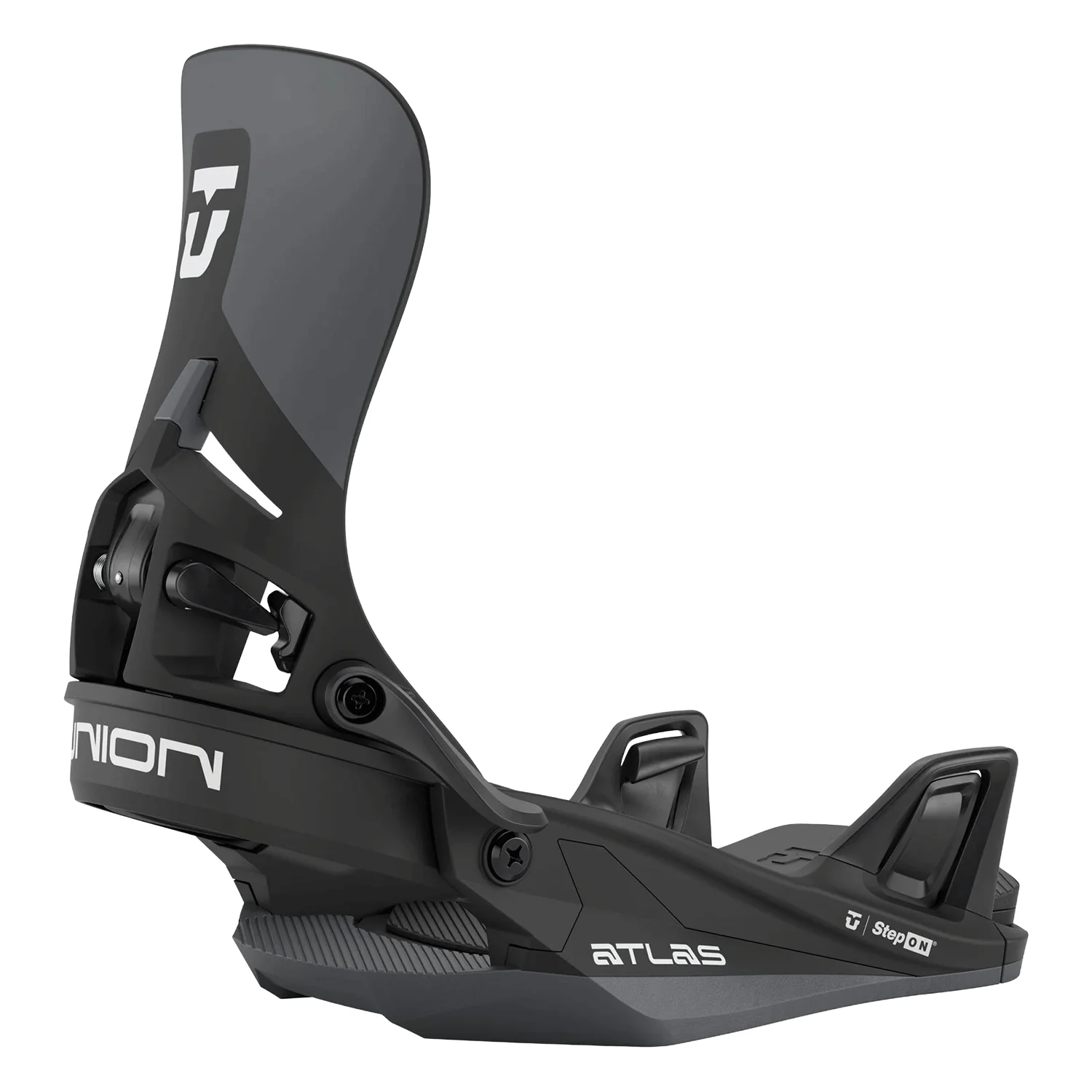 Union Men's Atlas Step On Bindings 2026 Black