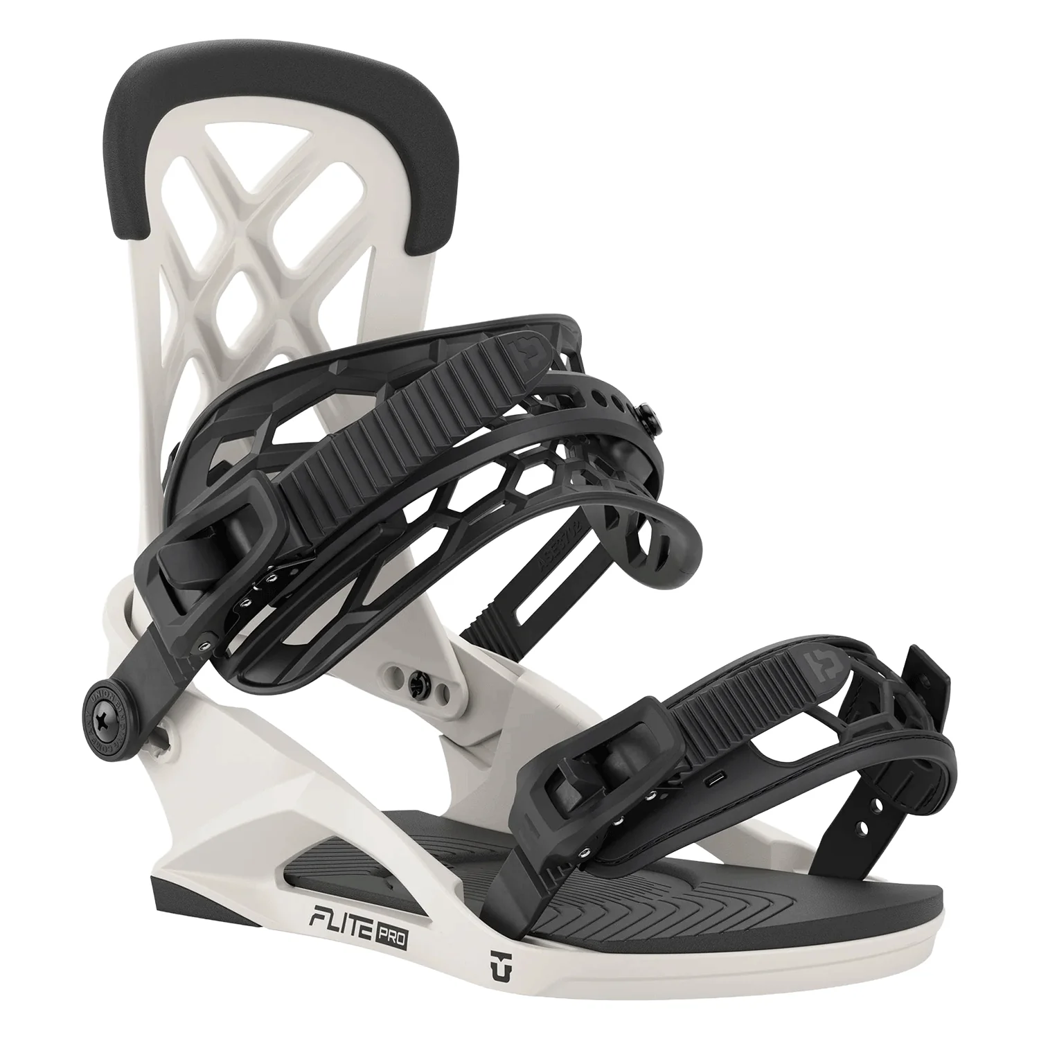 Union Men's Flite Pro Bindings 2026 Bone