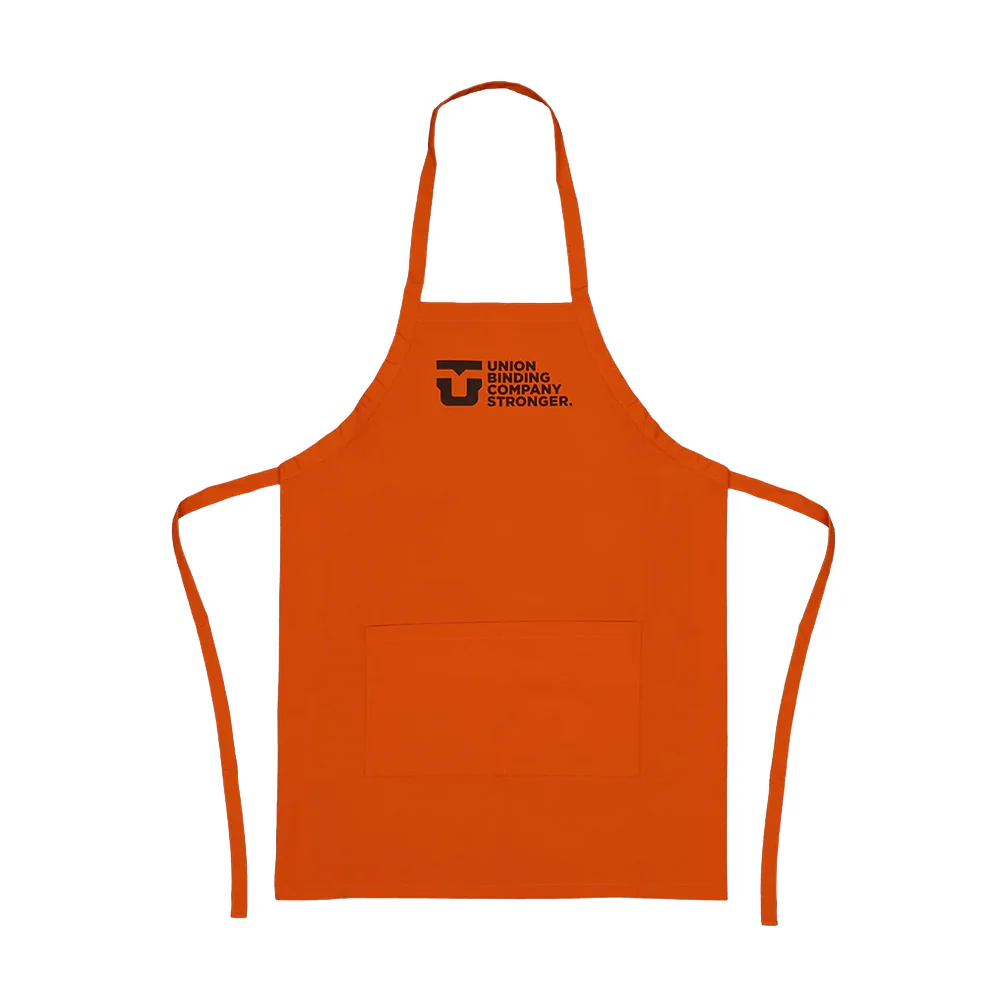 Union Shop Apron
