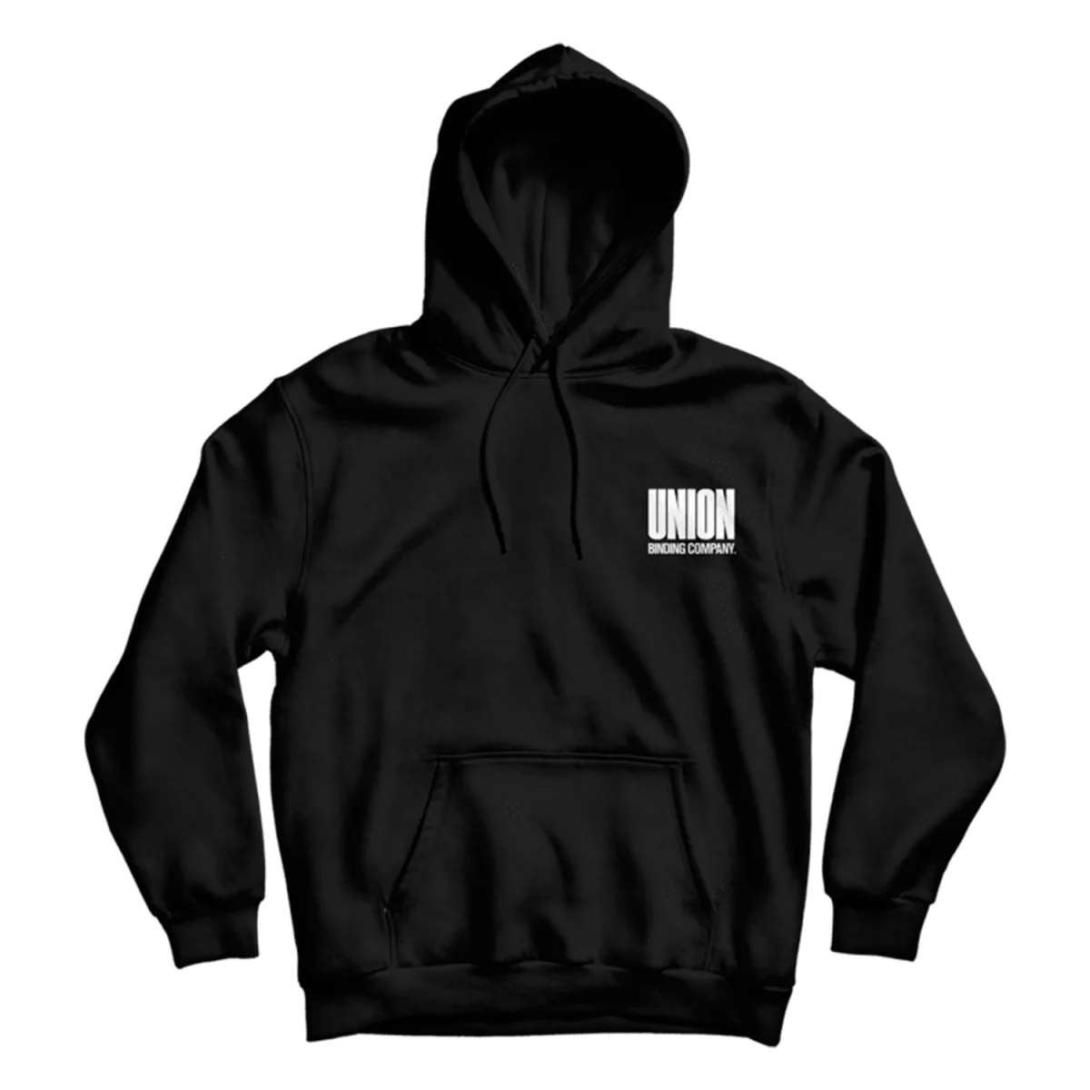 Union Special Team Hoodie LTD Black