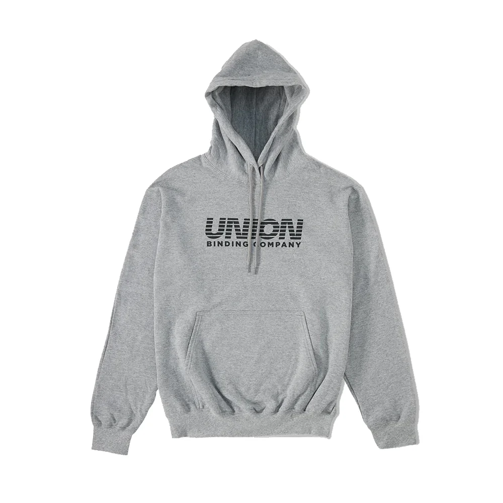 Union Sweatsuit Hoodie