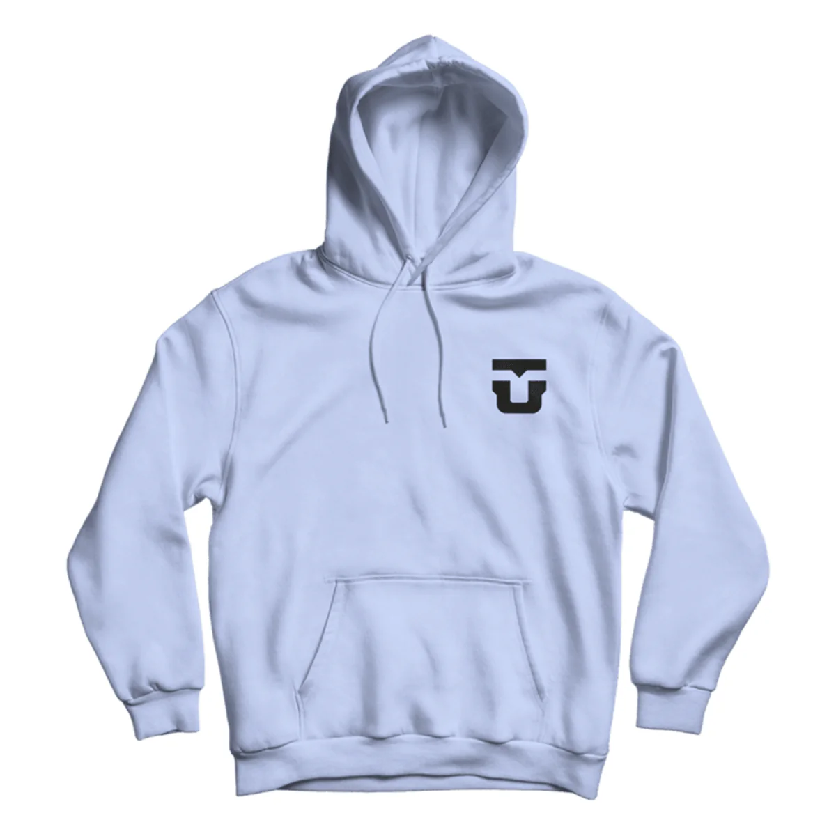 Union Team Hoodie Light Blue