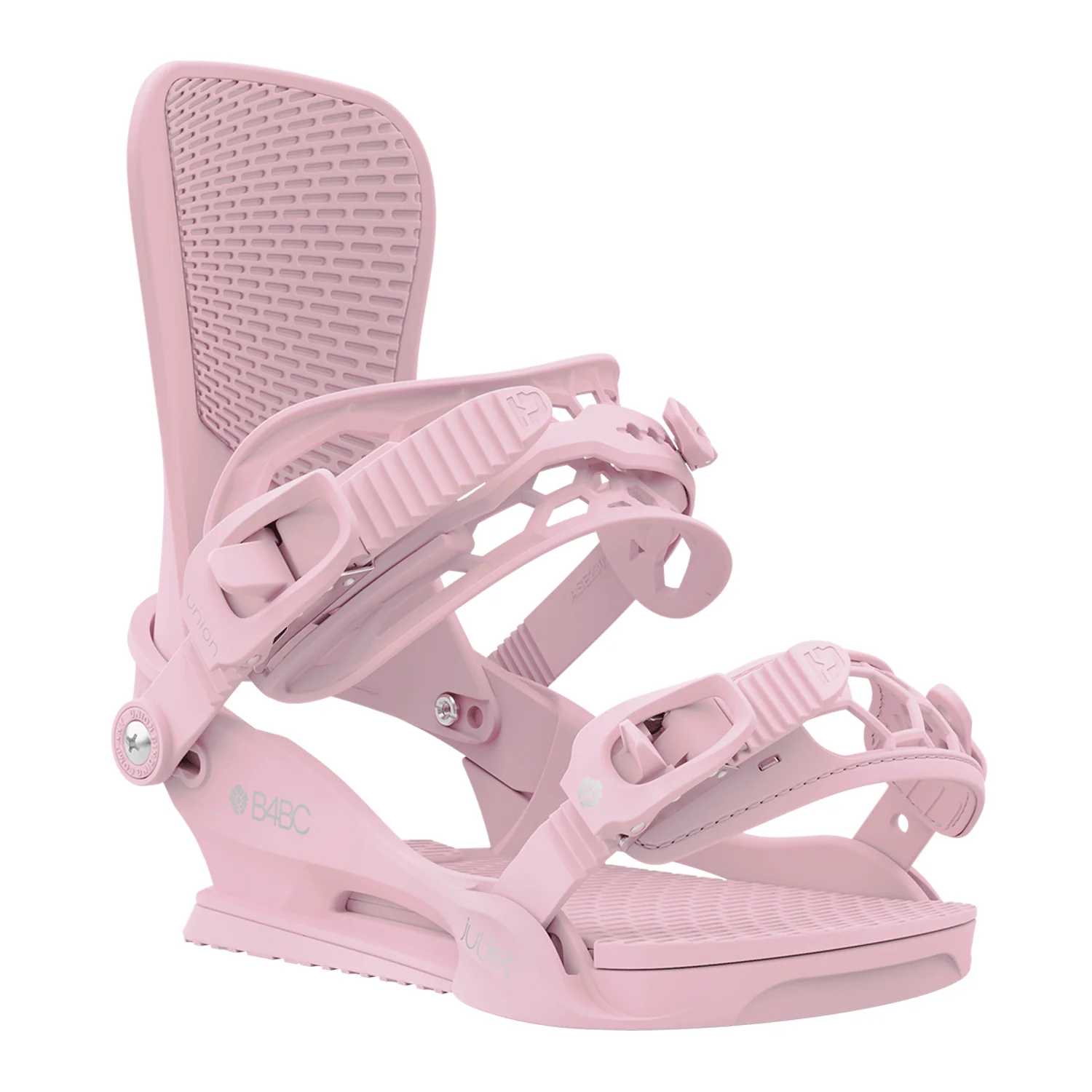 Union Women's Juliet Snowboard Bindings 2024 B4BC
