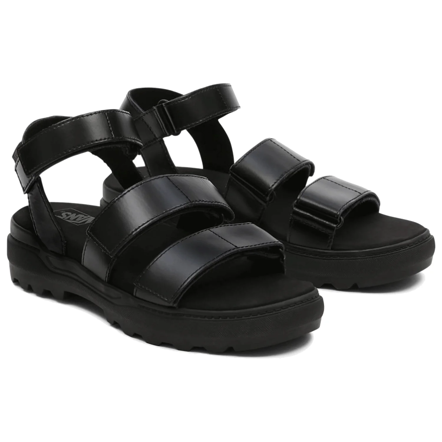 Vans Colfax Sandal Black