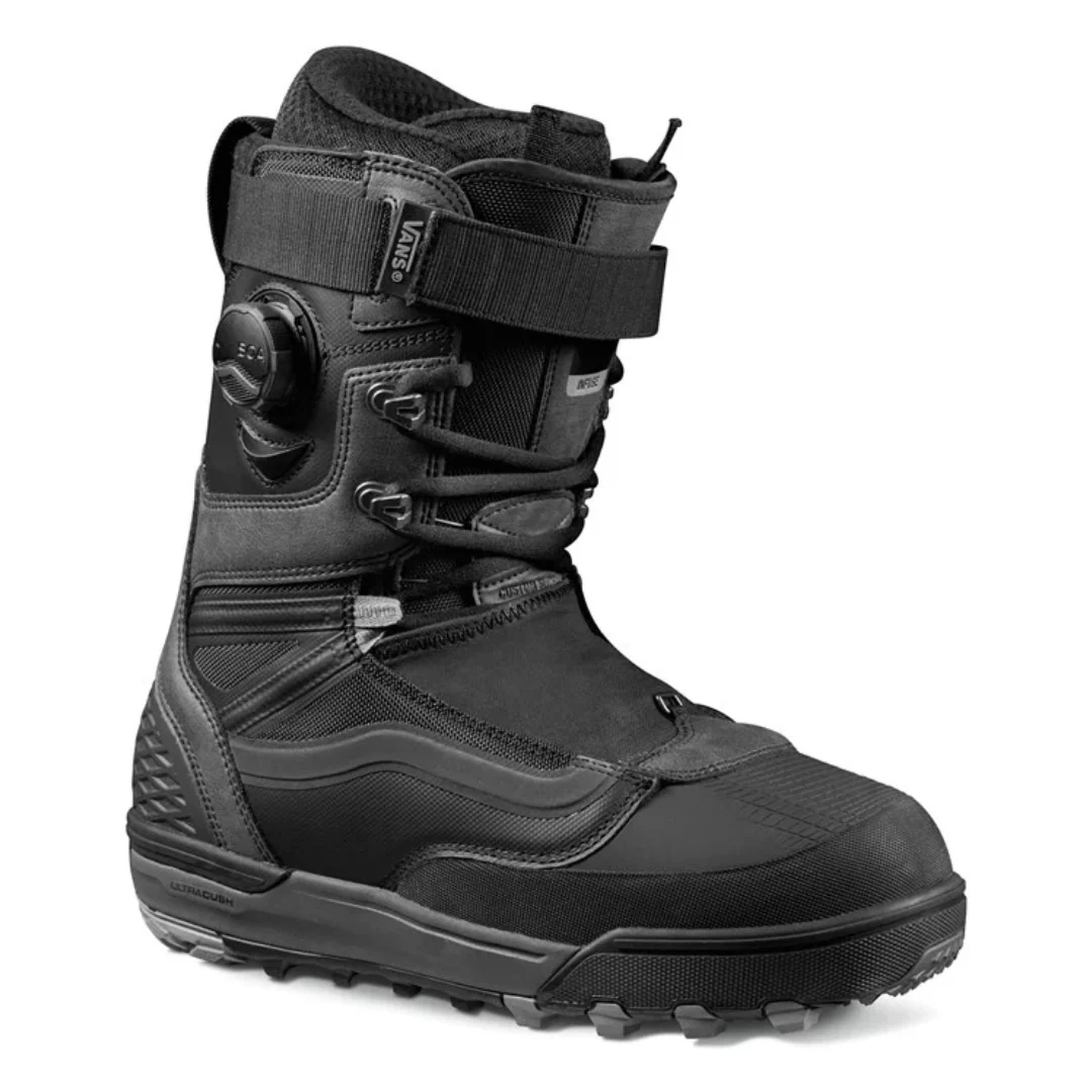 Vans Infuse Snowboard Boots 2023