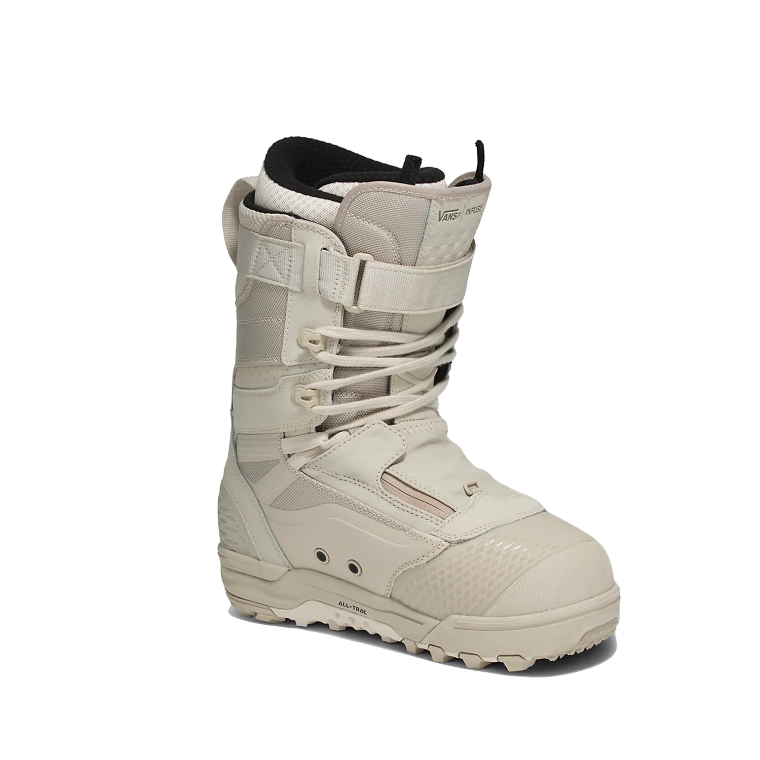 Vans Men's Infuse Snowboard Boots 2024 Birch