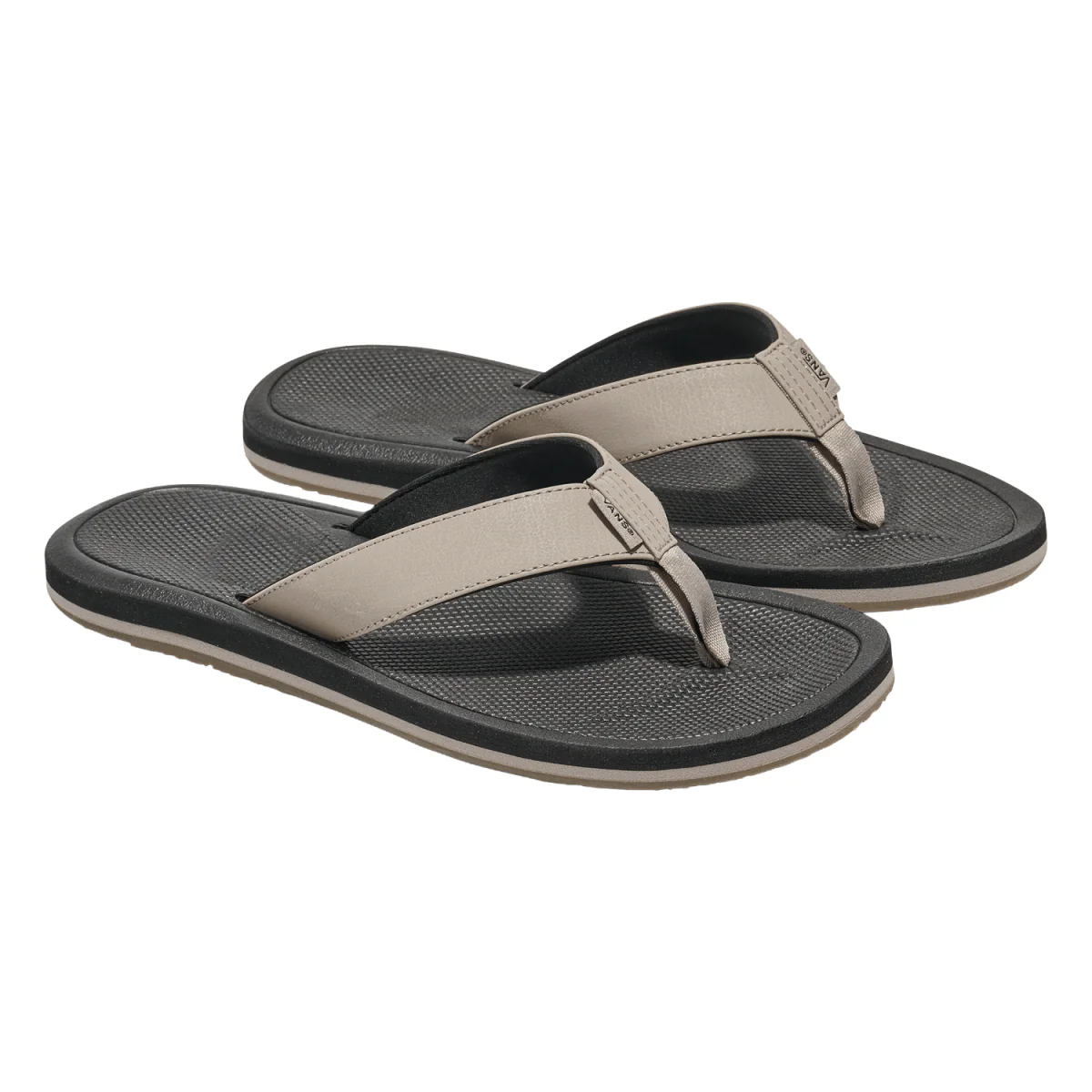 Vans Men's Nexpa Synthetic Sandal Dark Khaki