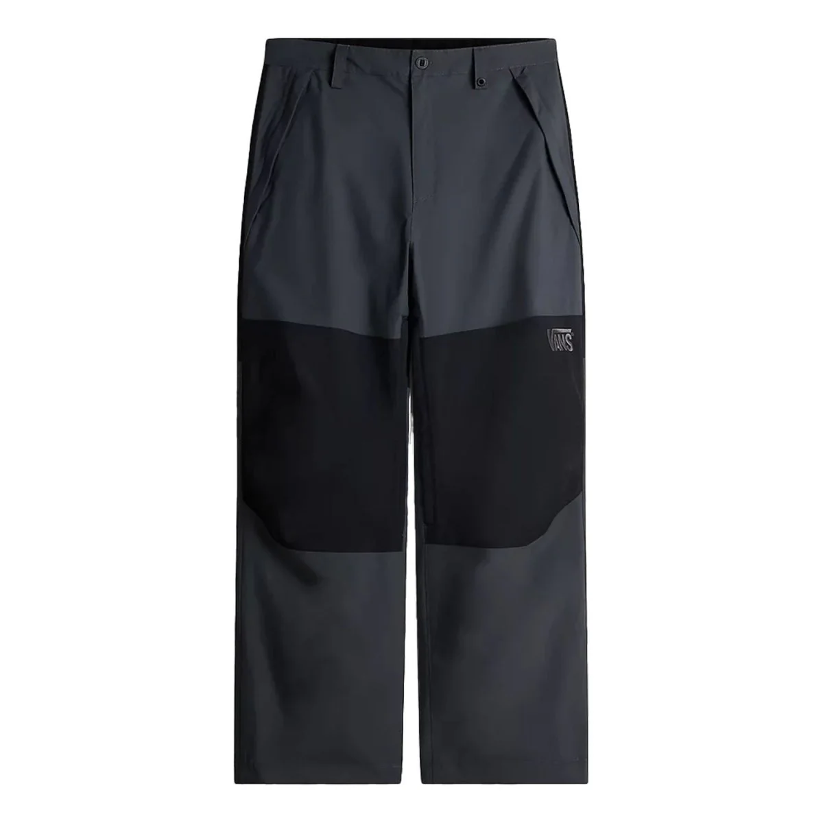 Vans Men's MTE Hellbound Pant 2025 Black-Asphalt