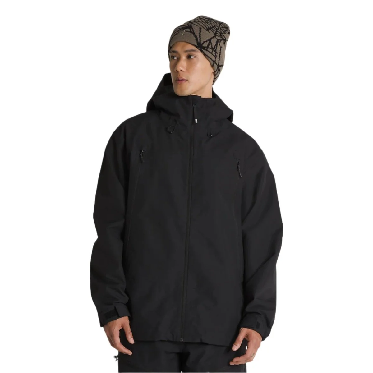 Vans Men's MTE High-Country 3L Jacket 2025 Black