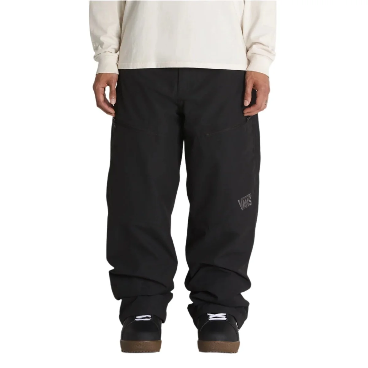 Vans Men's MTE High-Country 3L Pant 2025 Black