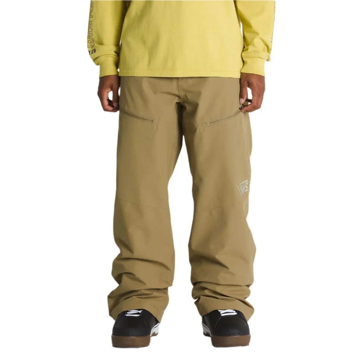 Vans Men's MTE High-Country 3L Pant 2025 Gothic Olive