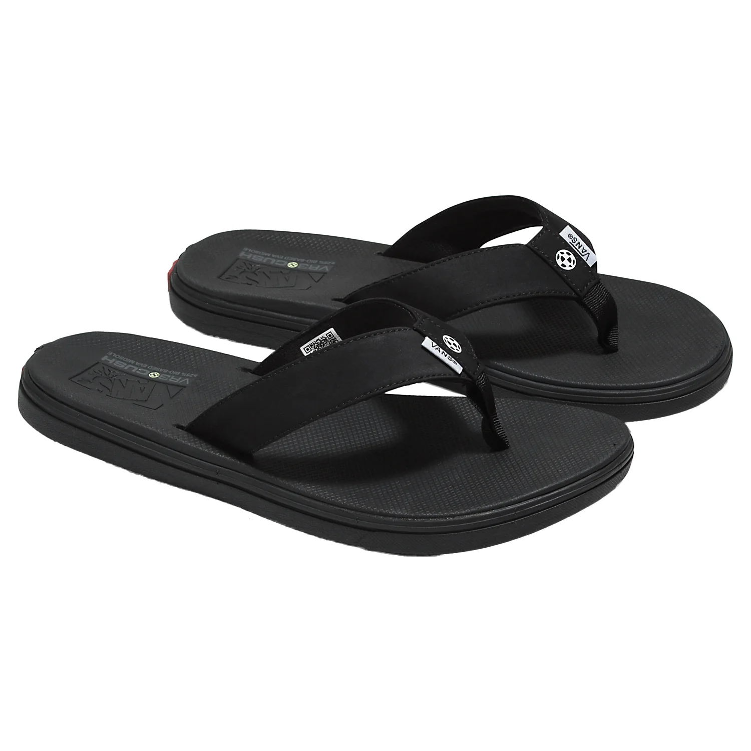 Vans Men's Todos Dias VR3 Sandal Black