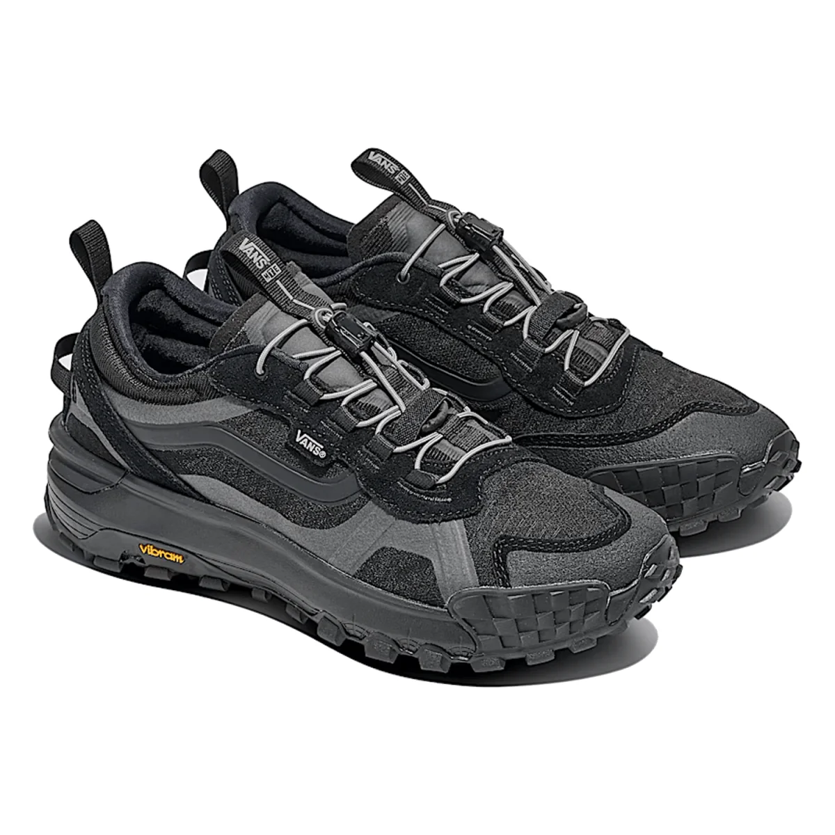 Vans MTE™ Crosspath XC Shoe Grey/Black