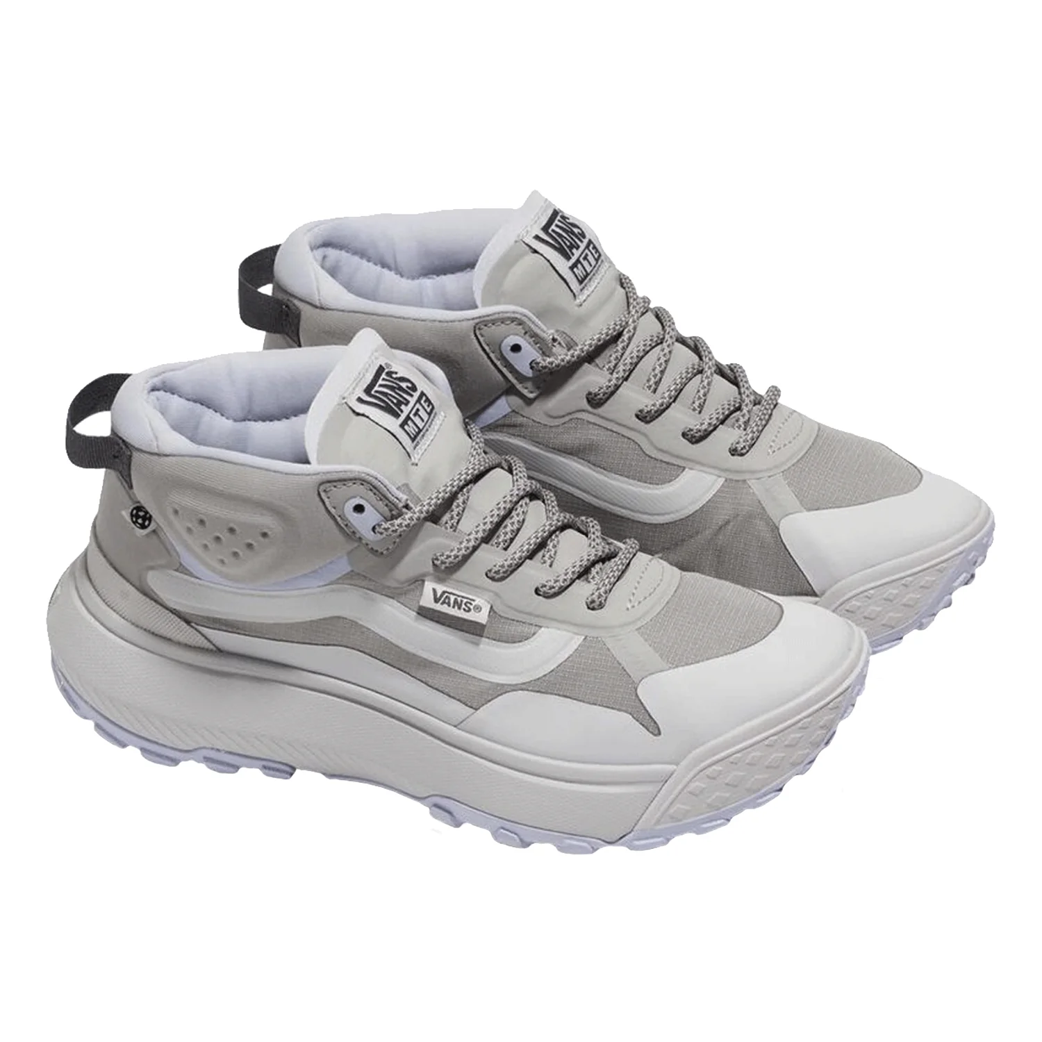 Vans MTE Crosspath Mid Shoe Drizzle