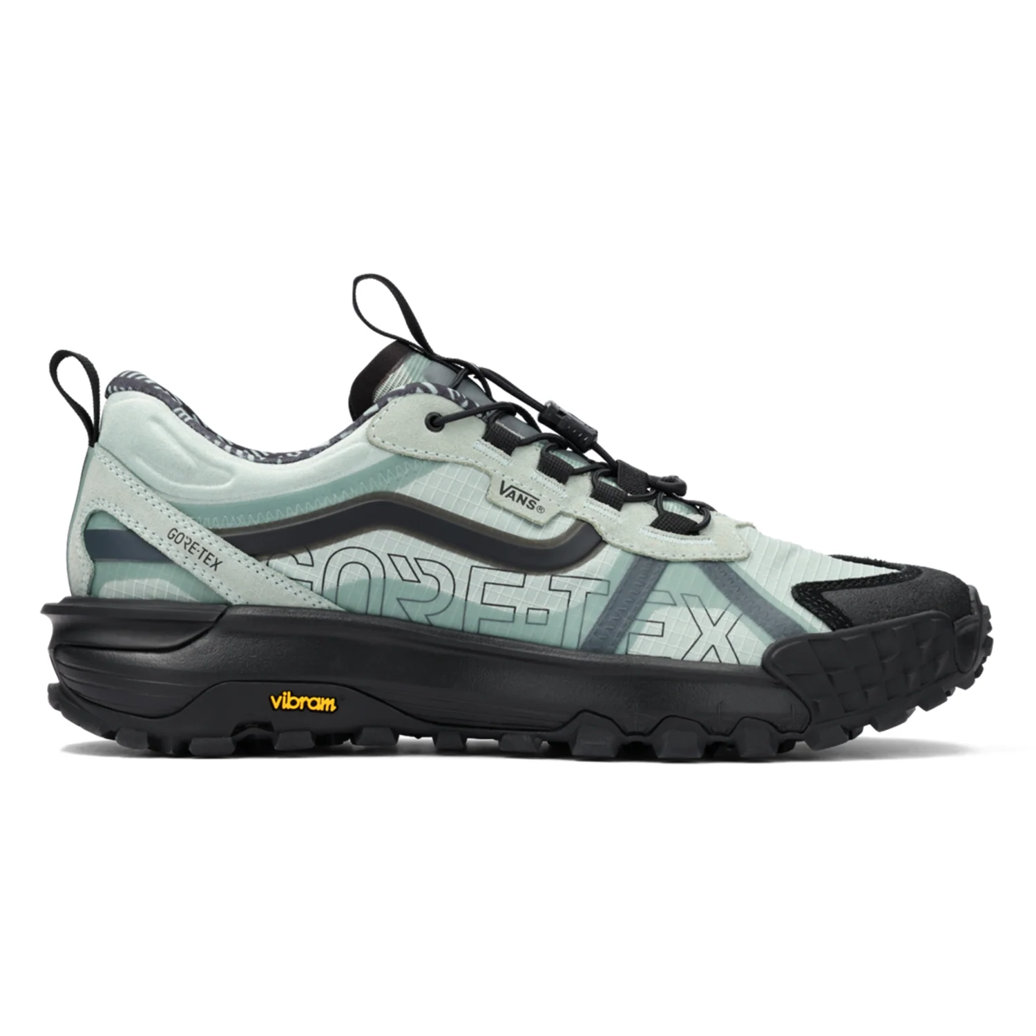 Vans MTE Crosspath XC Gore-Tex Shoe Black/Dusty Olive