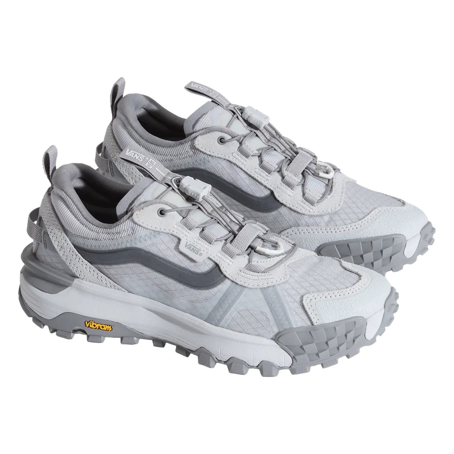 Vans MTE Crosspath XC Shoe Light Gray