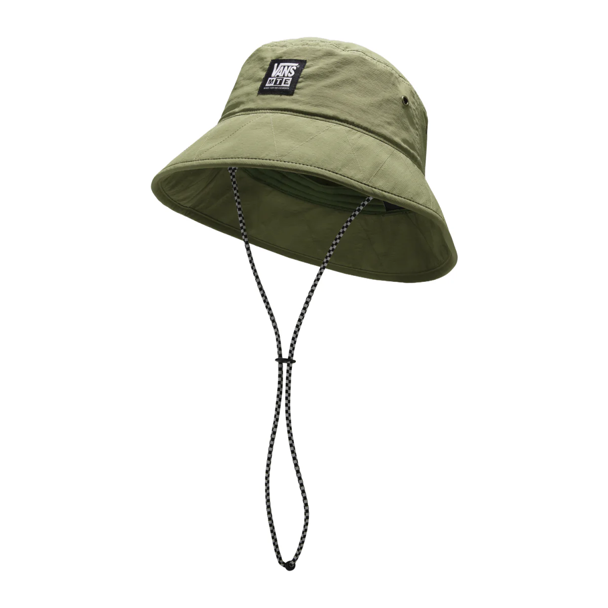 Vans MTE Wilder Bucket Hat Loden Green