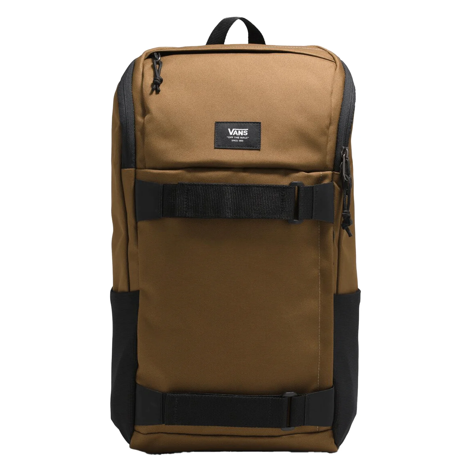 Vans Obstacle Skatepack Sepia