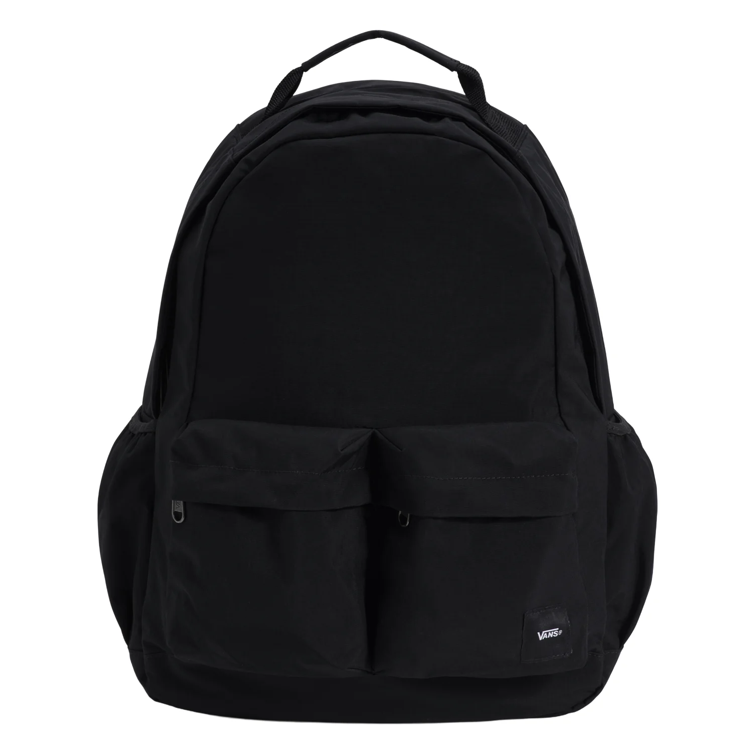 Vans Off The Wall Backpack Black