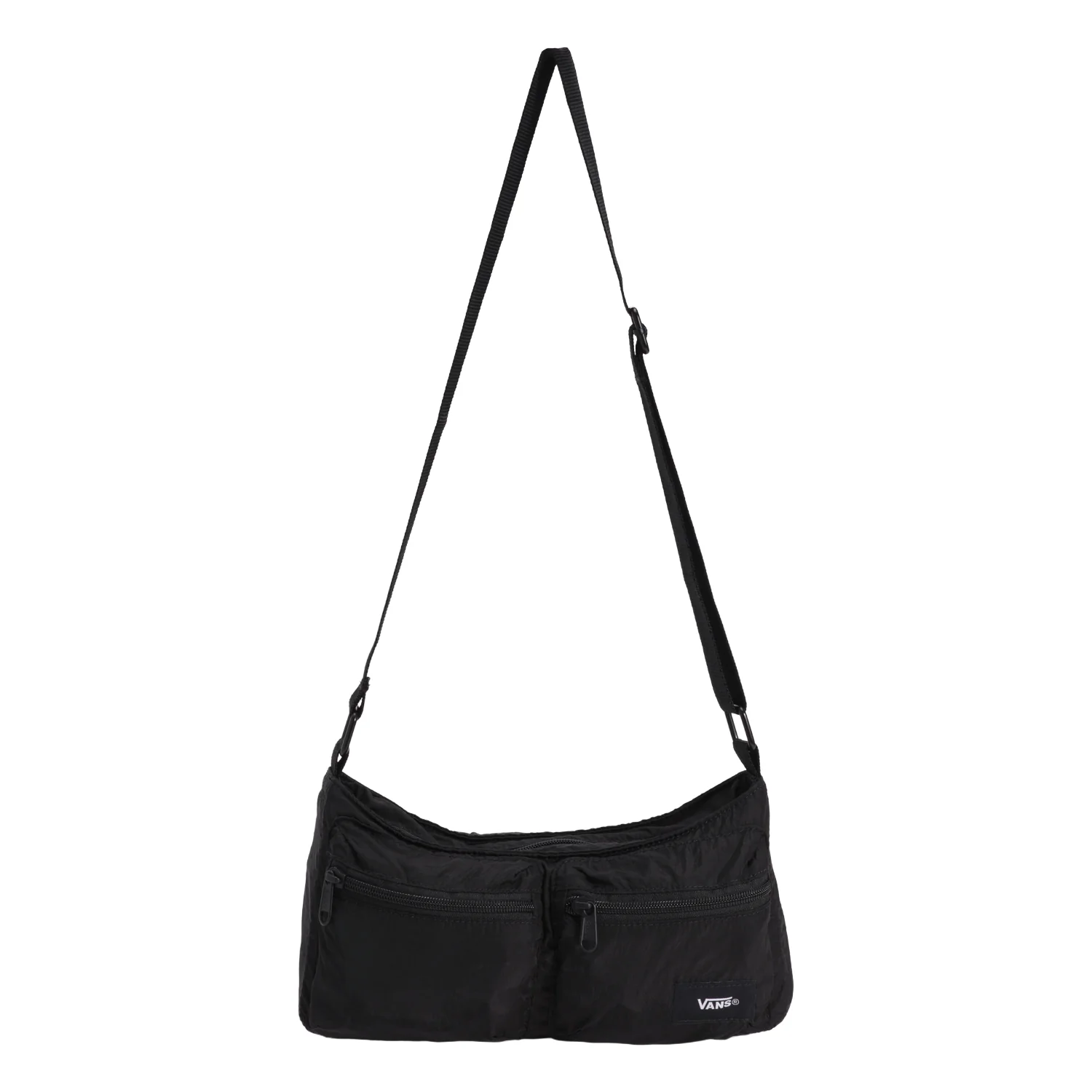 Vans Prater Purse Black
