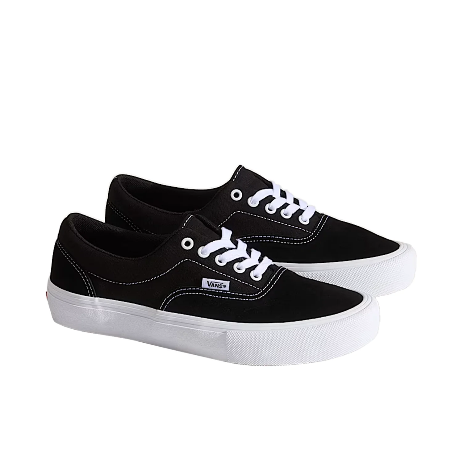 Vans Skate Era Shoe Black/White