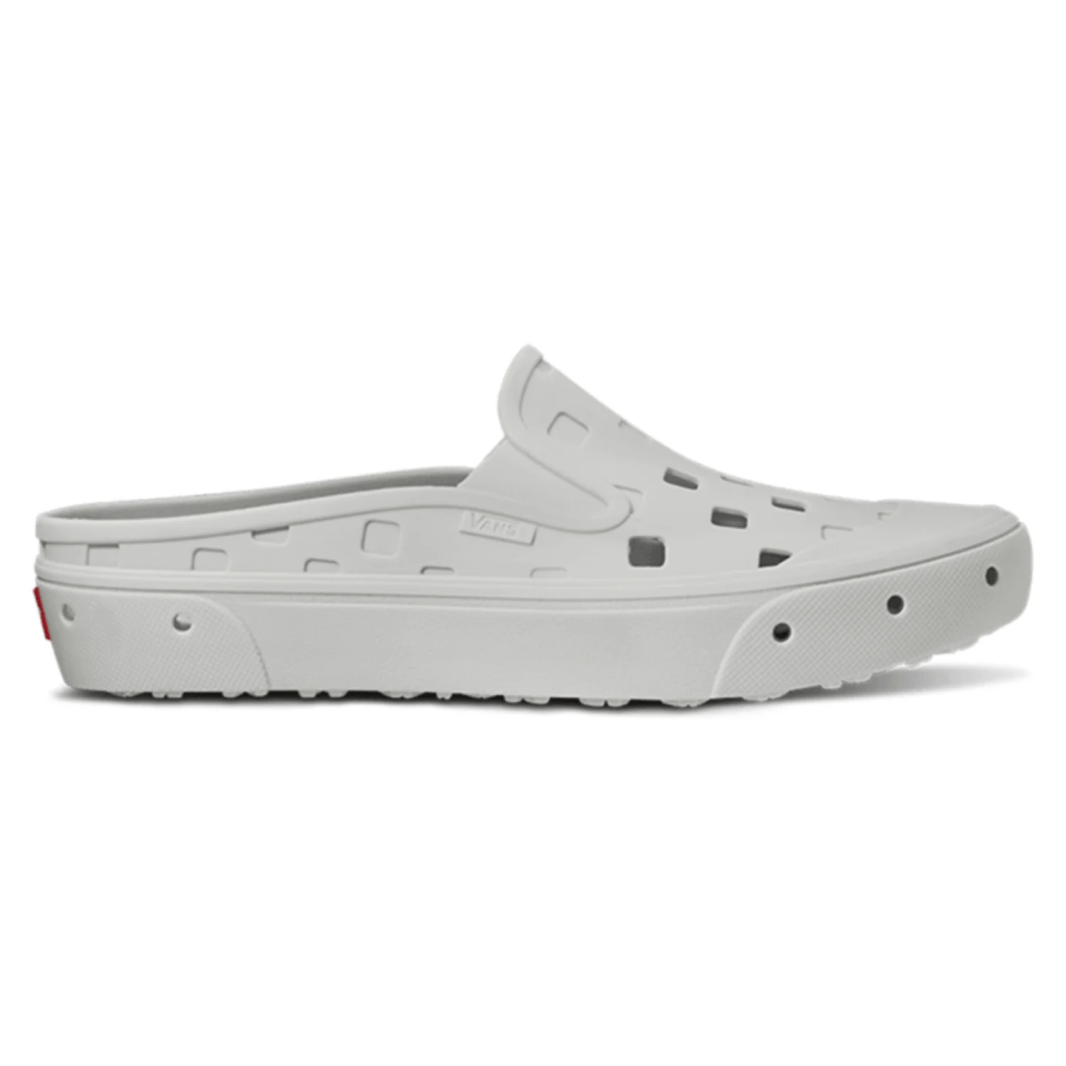 Vans Slip-On Mule Trek Shoe Plein Air