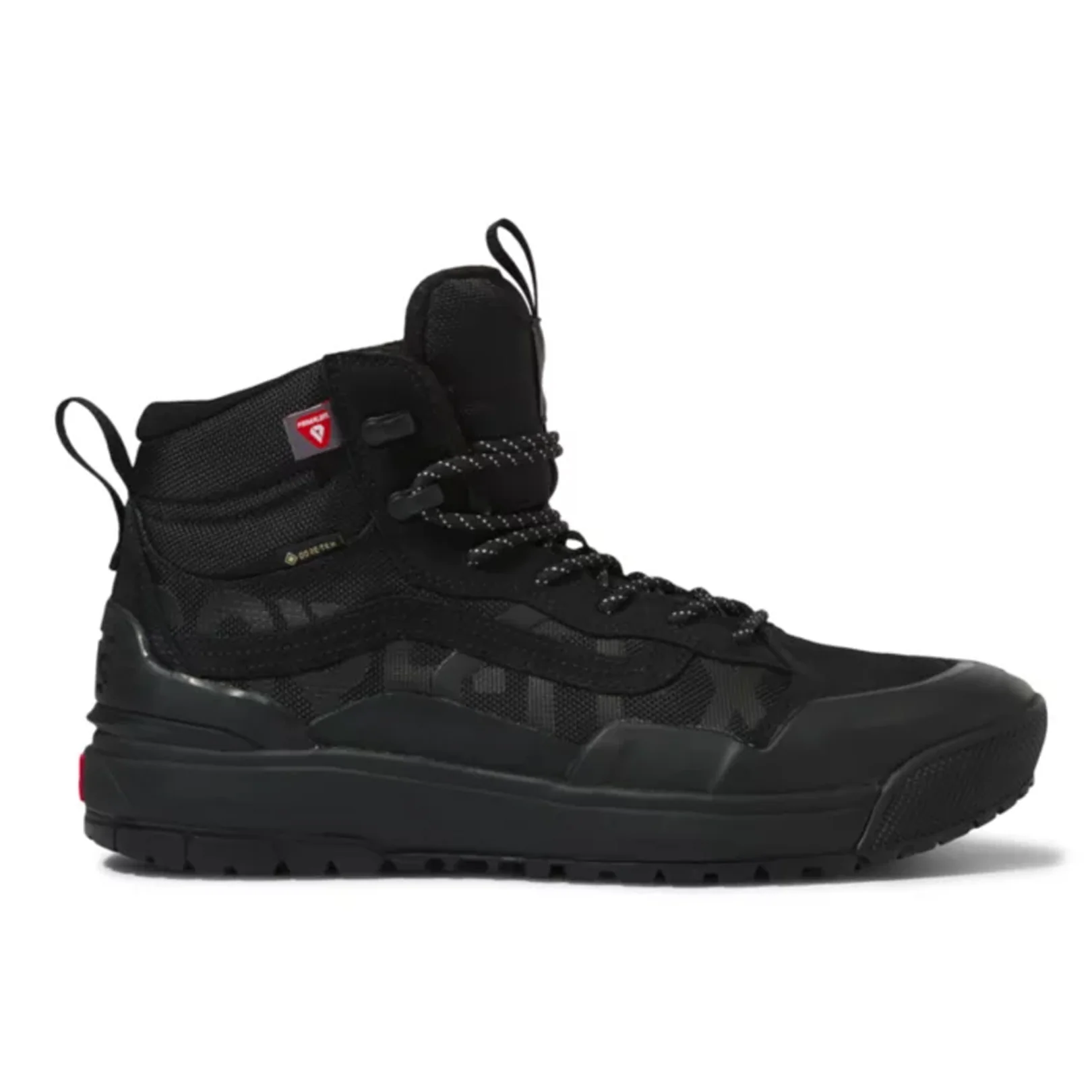 Vans UltraRange EXO Hi Gore-Tex MTE-2 Shoe Black/Black