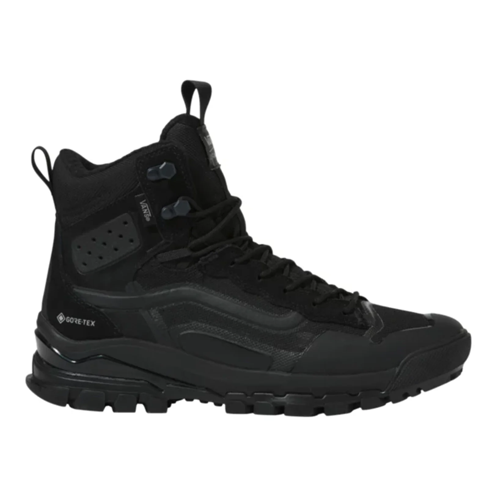 Vans UltraRange EXO Hi Gore-Tex MTE-3 Shoe Black/Black