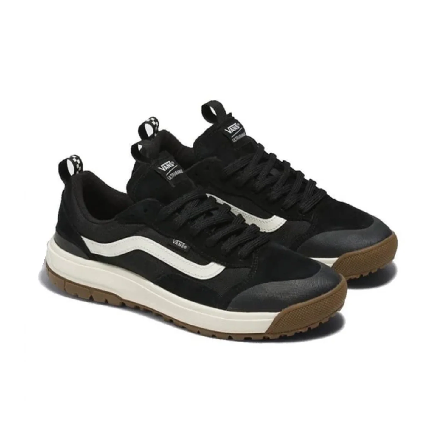 Vans Ultrarange Exo MTE-1 Shoe Black/Marshmallow