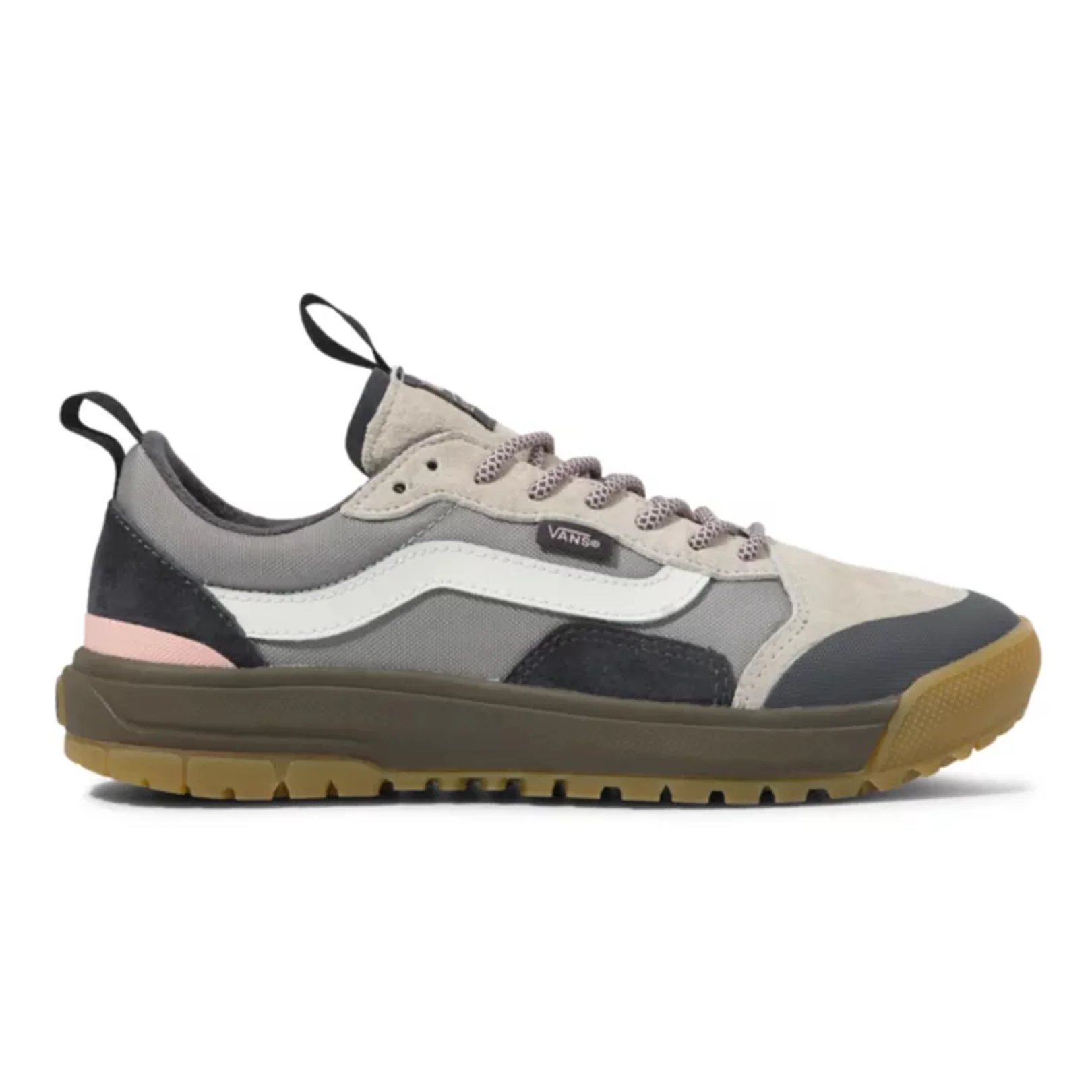 Vans UltraRange EXO MTE-1 Shoe Multi/Oatmeal