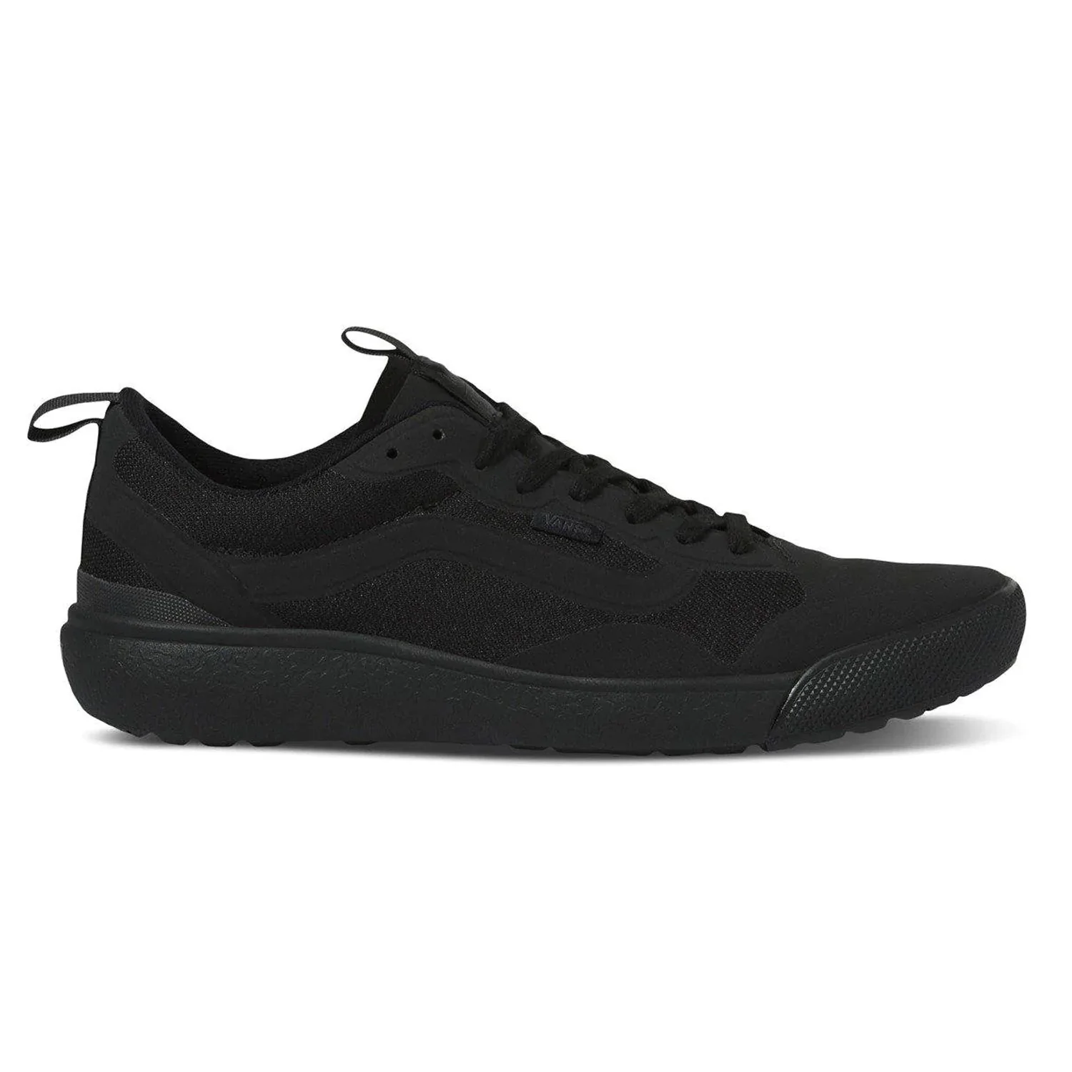 Vans UltraRange Exo Shoe Black/Black/Black