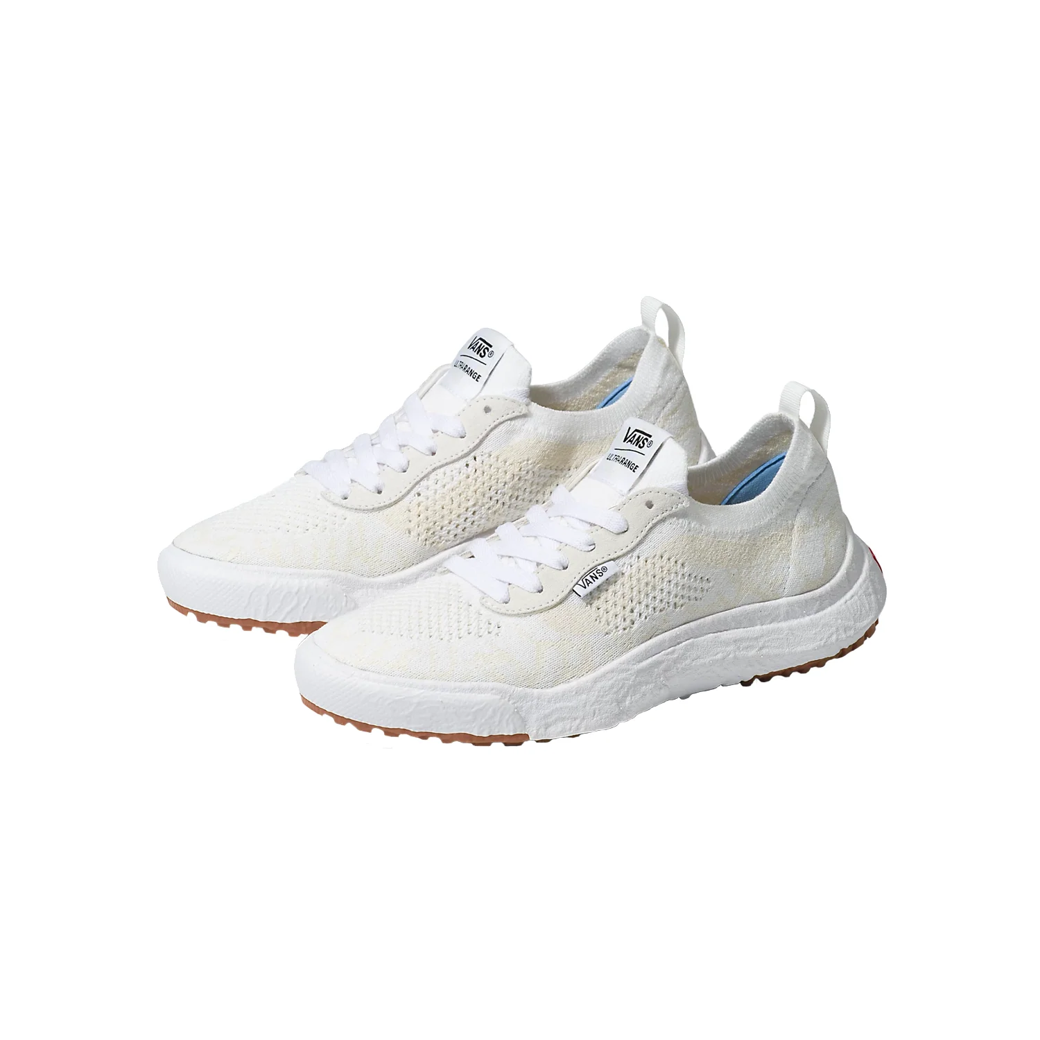 Vans Ultrarange VR3 Shoe True White